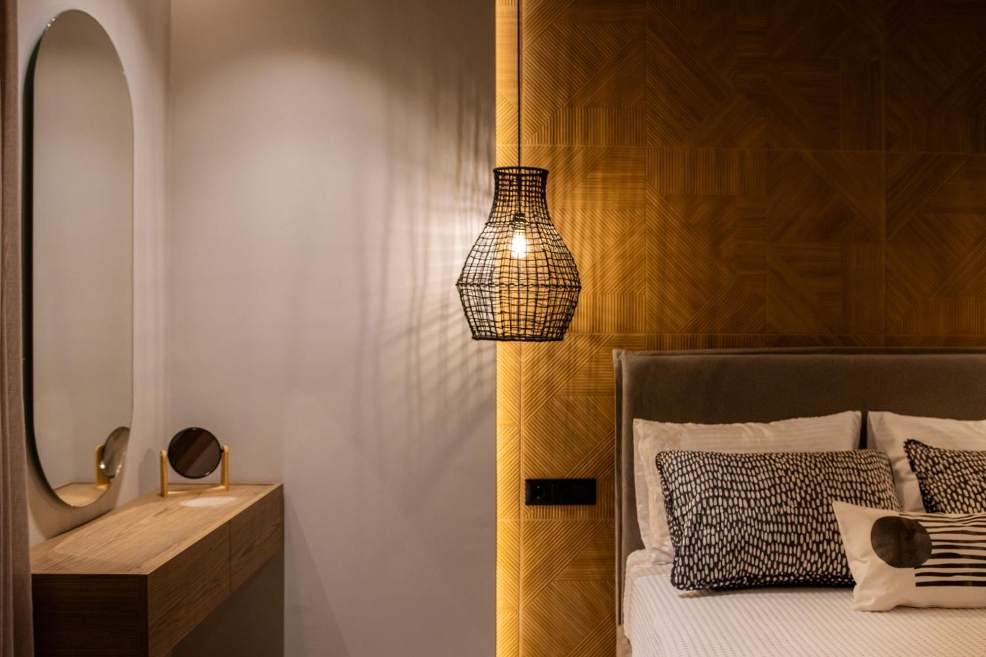 Mary Sofi Residences By Estia สตาลิดา ห้อง รูปภาพ