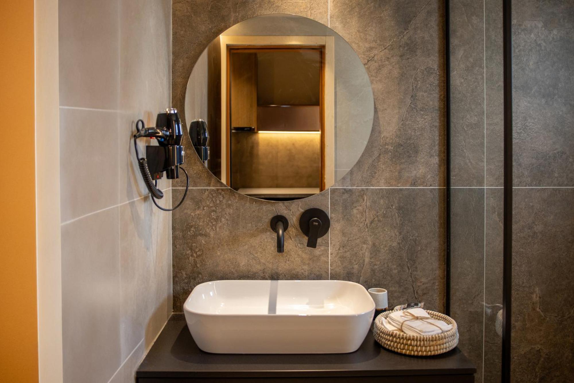 Mary Sofi Residences By Estia สตาลิดา ห้อง รูปภาพ