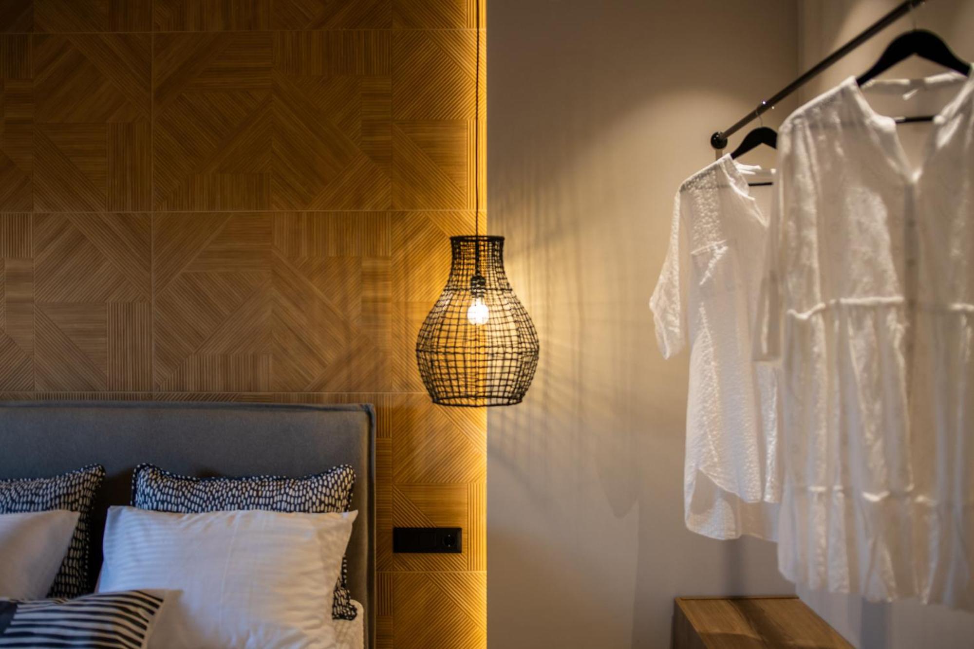 Mary Sofi Residences By Estia สตาลิดา ห้อง รูปภาพ