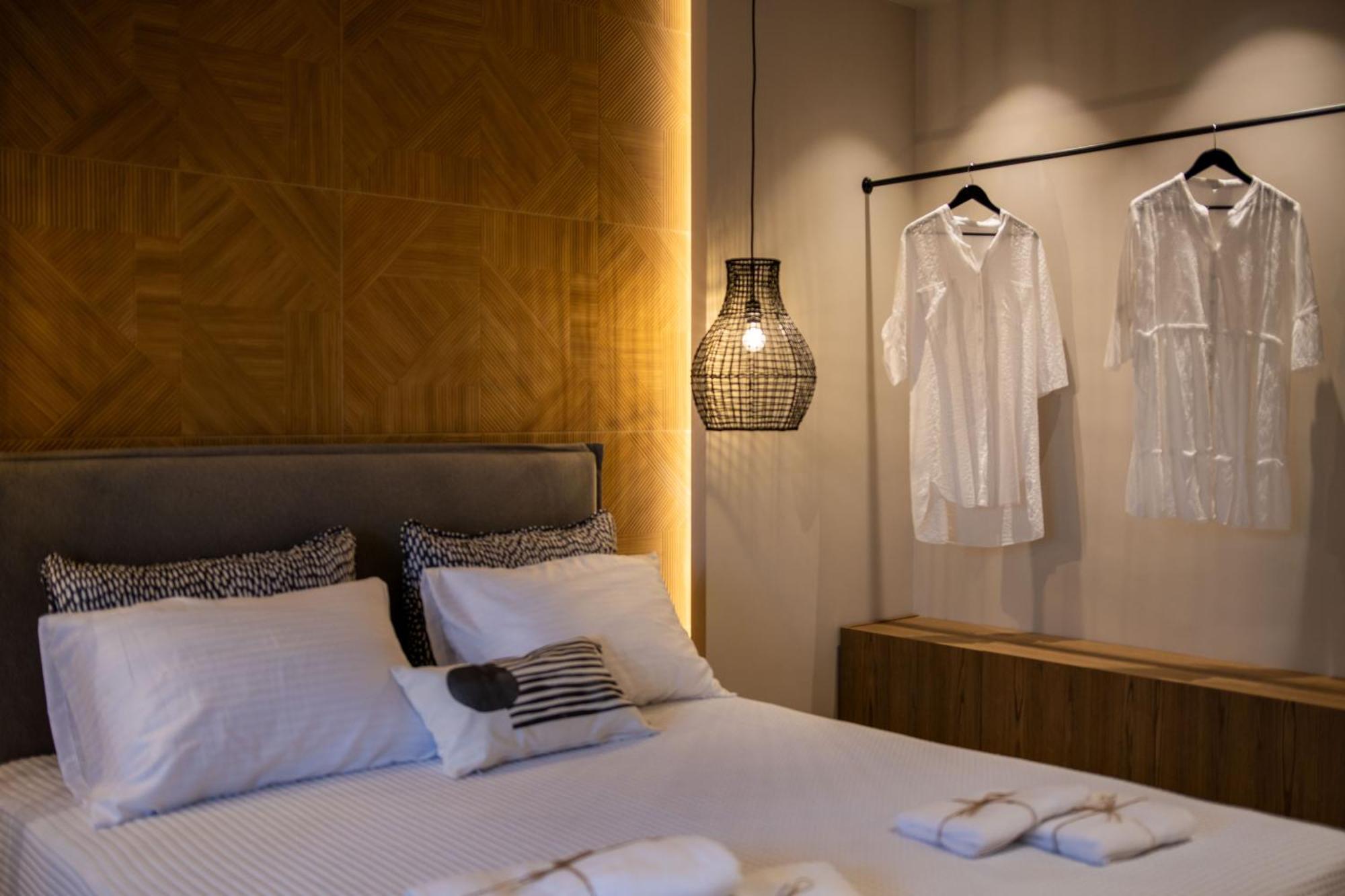 Mary Sofi Residences By Estia สตาลิดา ห้อง รูปภาพ